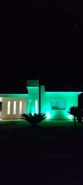Green Home
